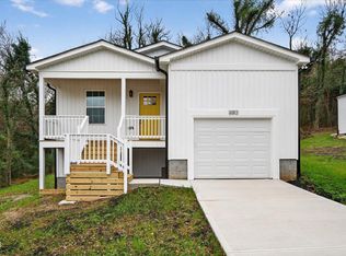 403 Ridley St, Louisburg, NC 27549