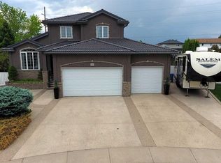 447 Spruce Way N, Medicine Hat, AB T1B4L5
