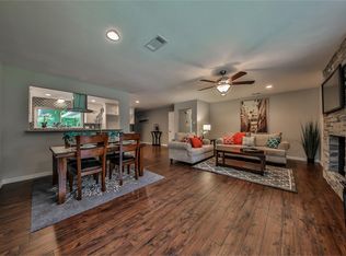 4418 Sanford Rd, Houston, TX 77035