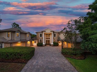 667 Richmond Close, Tarpon Springs, FL, 34688