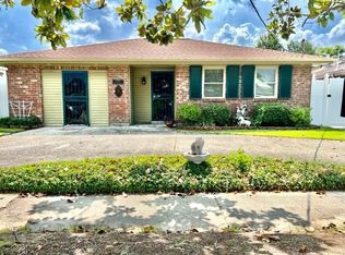 1717 N Bengal Rd, Metairie, LA 70003