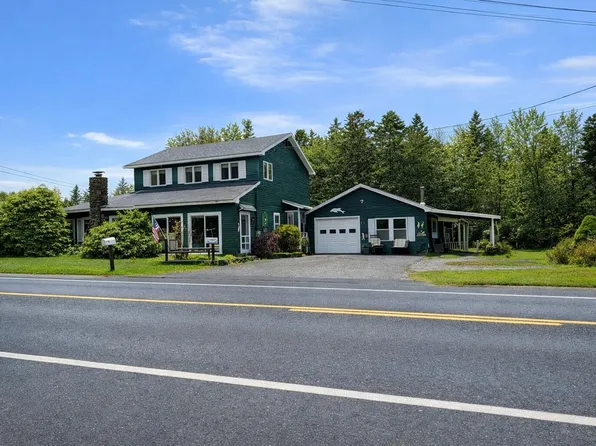 1427 State Highway 3, Bar Harbor, ME 04609