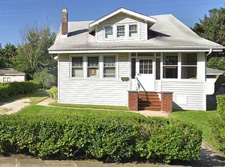 534 Arlington Ave, Des Plaines, IL 60016