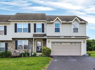 3640 Kortni Dr, Dover, PA