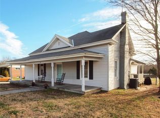 4187 S Nc Highway 150, Lexington, NC 27295