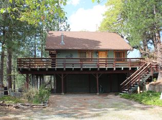 475 John Lewis Drive, Springville, CA
