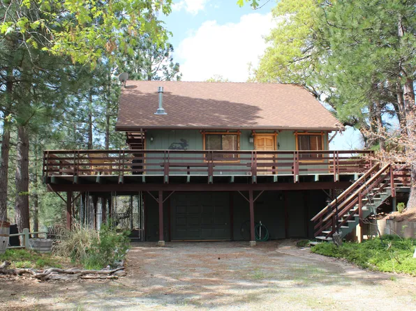 475 John Lewis Drive, Pierpoint Springs, CA 93265