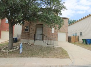 911 Marble Point, San Antonio, TX 78251