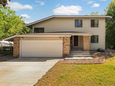 13313 Lakeview Dr, Burnsville, MN, 55337