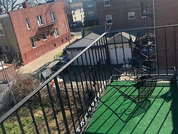 Use of deck ,