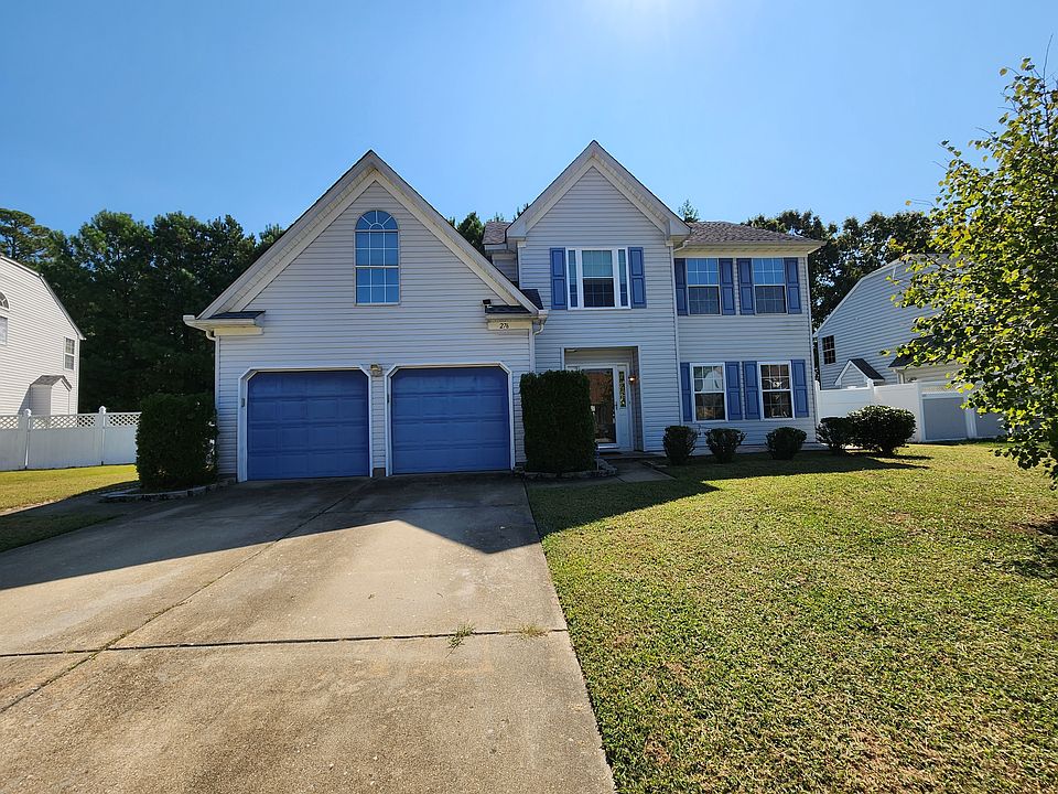 1st image of 276 Weatherford Way #1