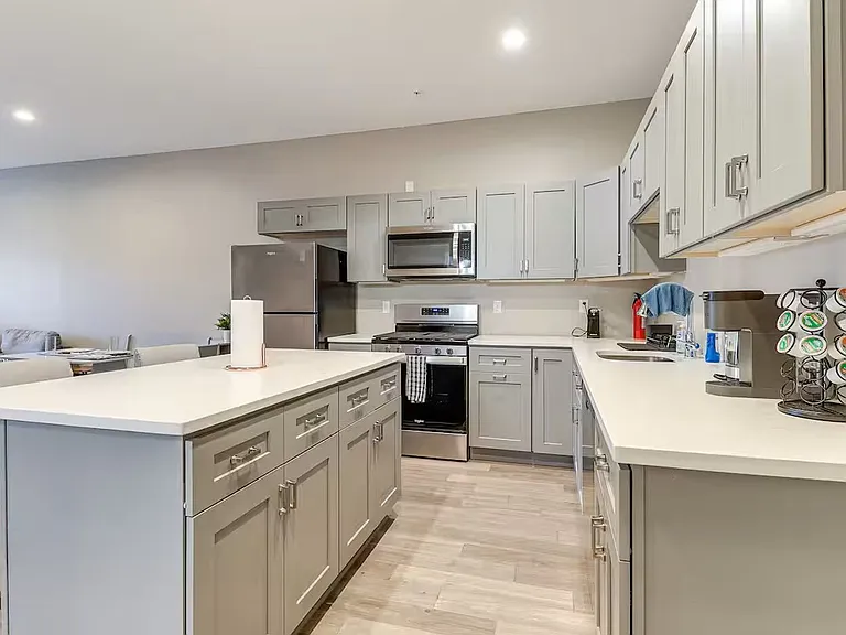 3809 Liberty Ave #307 — Photo 22