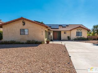 9760 Capiland Rd, Desert Hot Springs, CA 92240