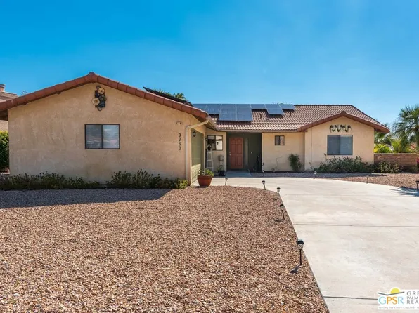 9760 Capiland Rd, Desert Hot Springs, CA 92240