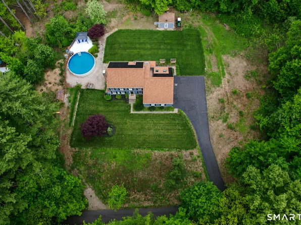 383 Marion Avenue, Southington, CT 06479