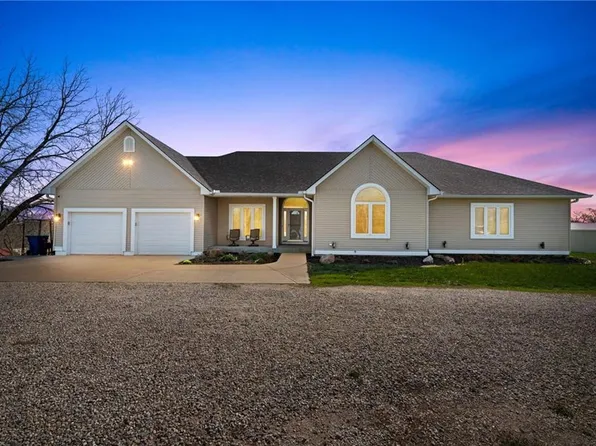 33 N 98th St, Edwardsville, KS 66111