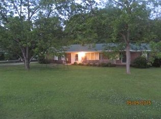 215 Fleahop Rd, Eclectic, AL 36024