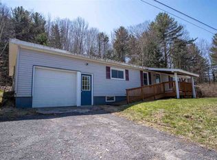 575 State Highway 58, Harrisville, NY 13648