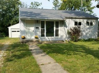 1838 N Ritter Ave, Indianapolis, IN 46218