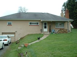 1002 Crawford Rd, Wellsville, OH 43968