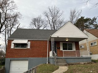 5020 Rapid Run Rd, Cincinnati, OH 45238