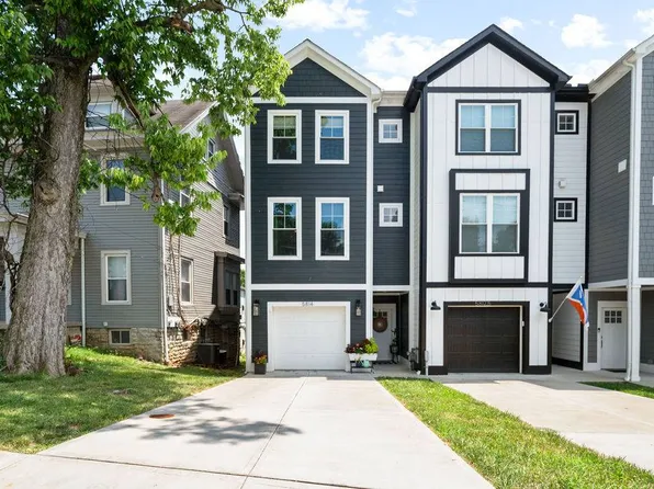 5814 Montgomery Rd, Cincinnati, OH 45213