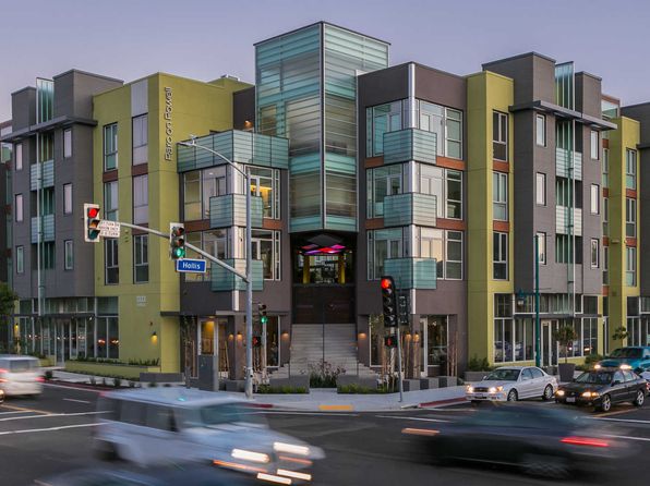 Parc on Powell | 1333 Powell St, Emeryville, CA