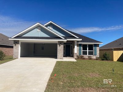 651 Mayflower Dr, Foley, AL, 36535