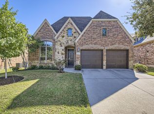 2618 Patriot Dr, Melissa, TX 75454