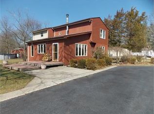 116 Leghorn Ave, Bridgewater, NJ