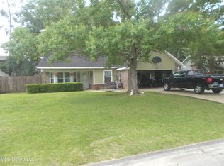4133 Magnolia Pl, Diberville, MS 39540