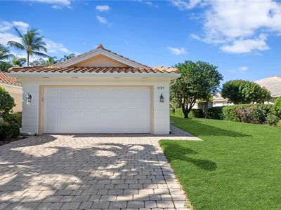 5785 Drummond WAY, Naples, FL, 34119