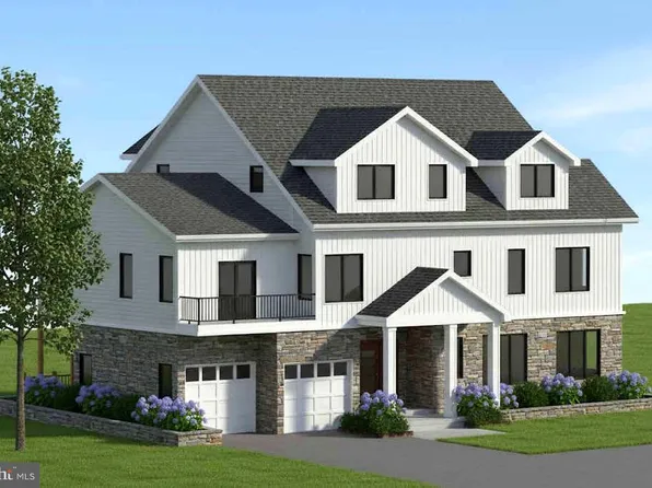 420 N Irving St, Arlington, VA 22201