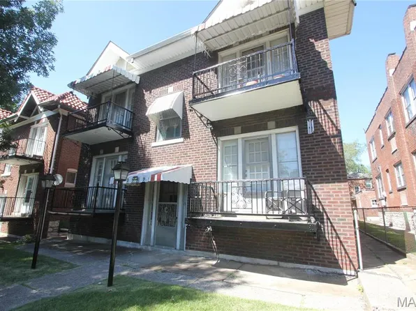 3969 Potomac St Unit 2E, Saint Louis, MO 63116