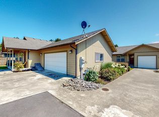 4034 Rohnerville Rd, Fortuna, CA 95540