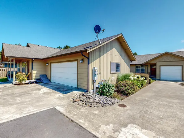 4034 Rohnerville Rd, Fortuna, CA 95540