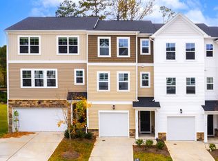 1107 Shoreside Dr, Durham, NC 27713