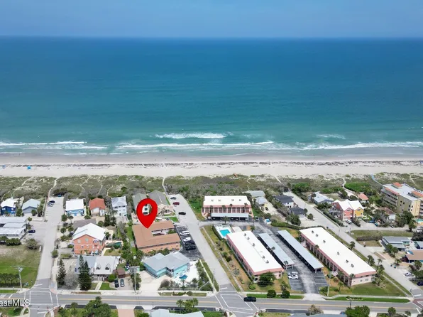 610 Jefferson Ave APT 6, Cape Canaveral, FL 32920