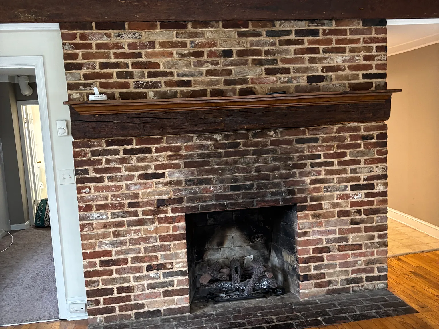 1 bed, 600 sqft, $1,300 — Photo 4