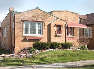 2254 119th Pl, Blue Island, IL 60406
