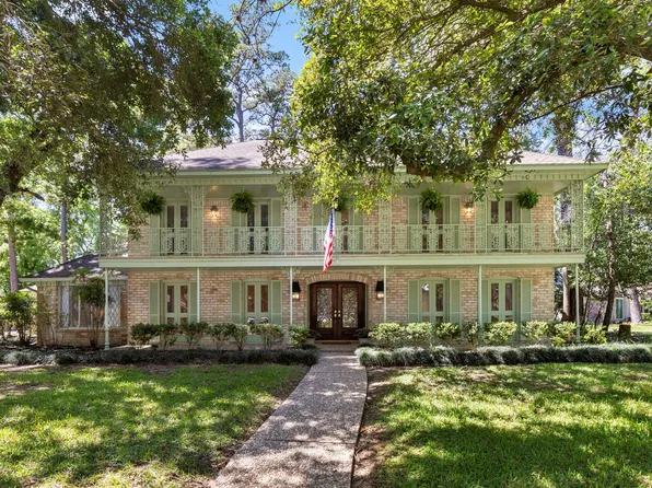 13603 Foxmoor Ln, Houston, TX 77069