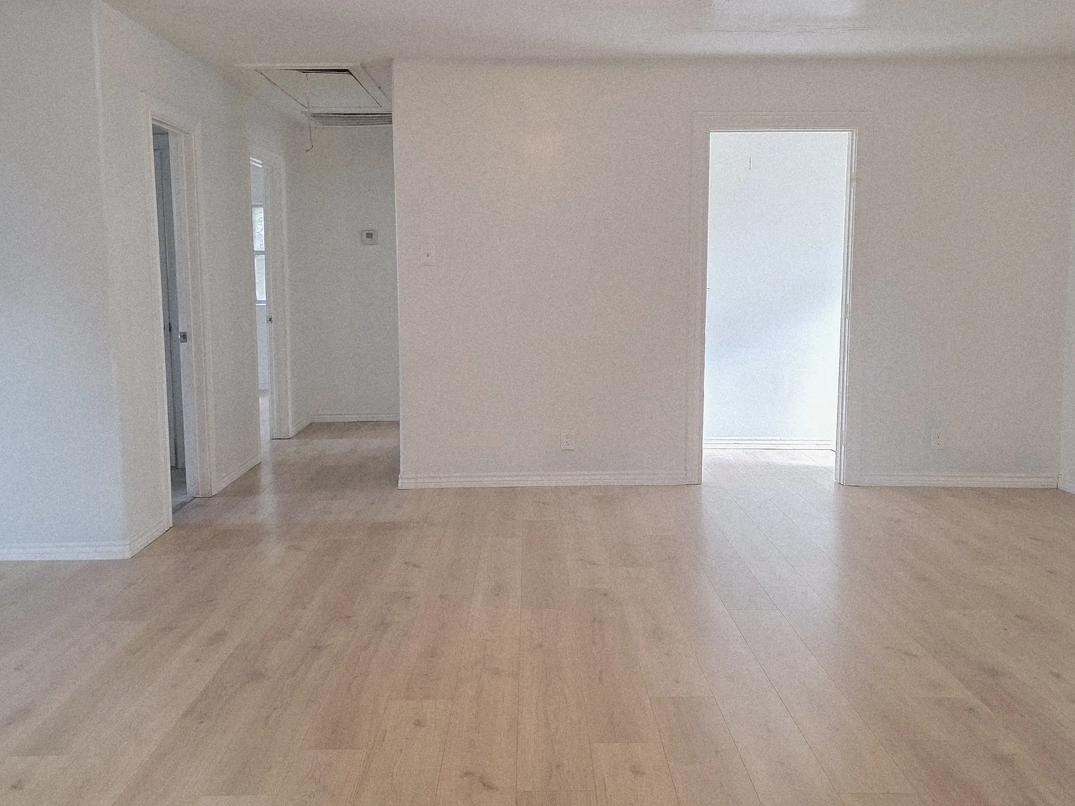 3 bed, 1254 sqft, $1,400 — Photo 4