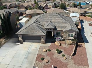 1580 S Amity Ln #A, Washington, UT 84780