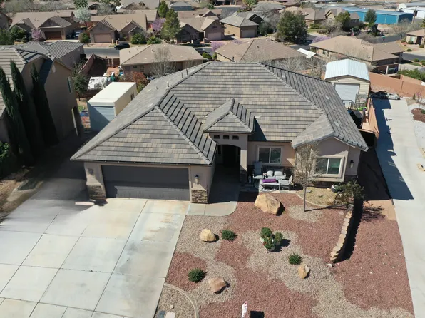 1580 S Amity Ln #A, Washington, UT 84780