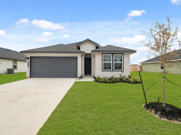 1929 Citation Dr, Corpus Christi, TX 78417