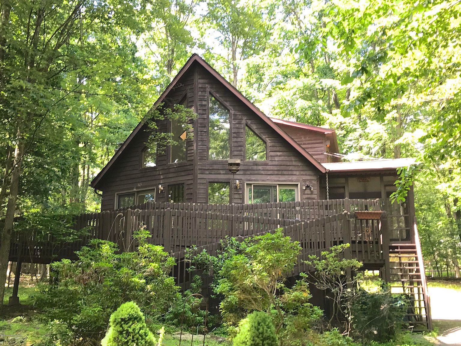 439 W Lake Valley Dr, Hazleton, PA 18202 Zillow