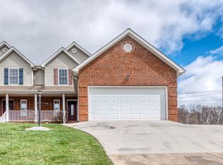 15076 Denham Dr, Abingdon, VA 24210
