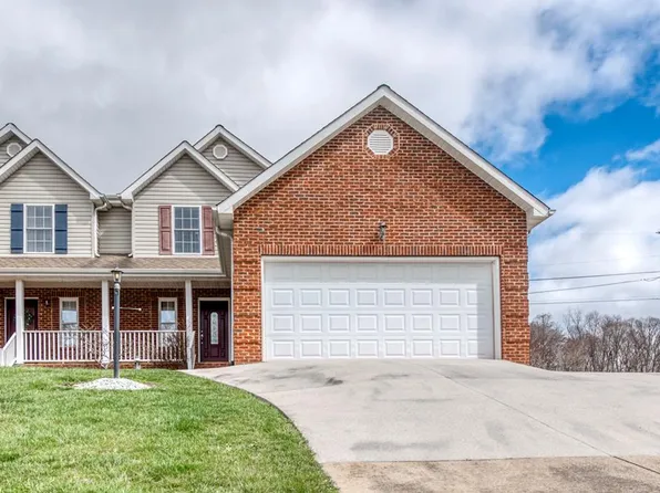 15076 Denham Dr, Abingdon, VA 24210