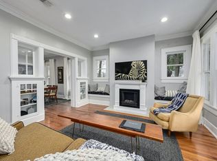 2011 Kinney Ave, Austin, TX 78704