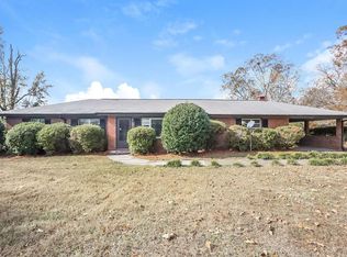 11905 Roosevelt Hwy, Greenville, GA 30222